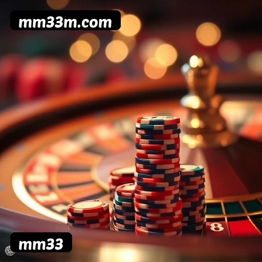 mm33 PIX instantâneo Brasil - Depósito e saque em minutos 24/7