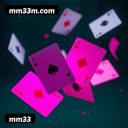 mm33 segurança SSL 256-bit - Licença Curaçao, eCOGRA, GLI certificado