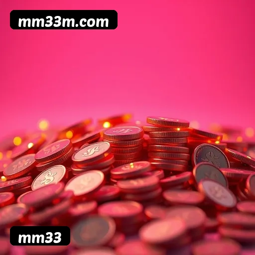 Níveis do programa VIP da mm33